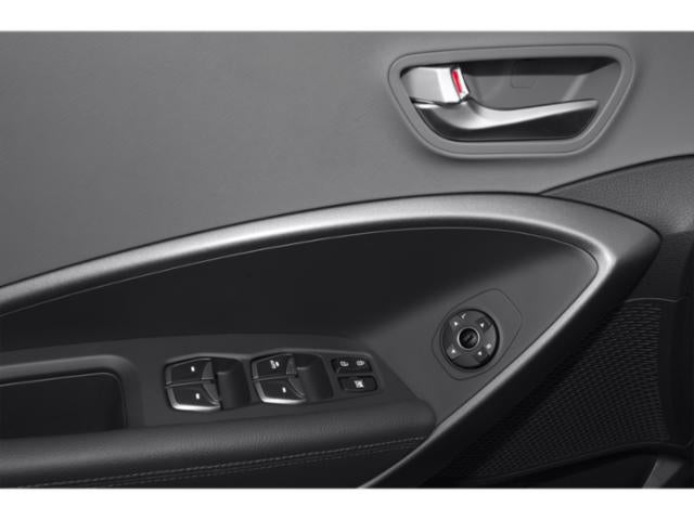 2015 Hyundai Santa Fe Sport 2.4L