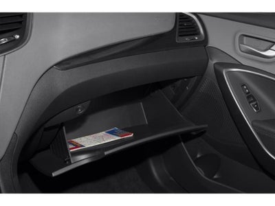 2015 Hyundai Santa Fe Sport 2.4L