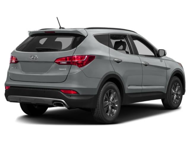 2015 Hyundai Santa Fe Sport 2.4L