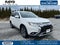 2020 Mitsubishi Outlander SEL 2.4 S-AWC