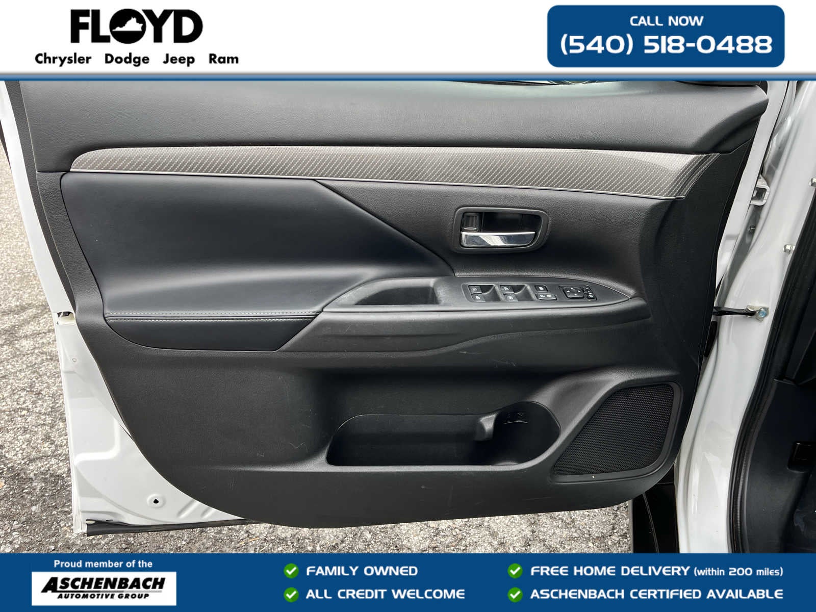 2020 Mitsubishi Outlander SEL 2.4 S-AWC