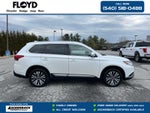 2020 Mitsubishi Outlander SEL 2.4 S-AWC