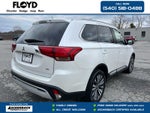 2020 Mitsubishi Outlander SEL 2.4 S-AWC