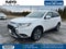 2020 Mitsubishi Outlander SEL 2.4 S-AWC