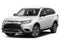 2020 Mitsubishi Outlander SEL 2.4 S-AWC