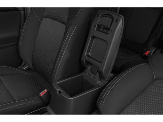 2020 Mitsubishi Outlander SEL 2.4 S-AWC