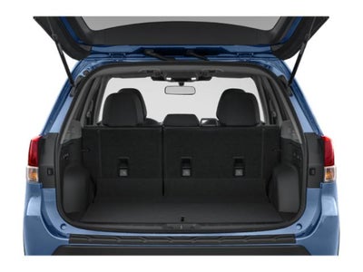 2023 Subaru Forester CVT