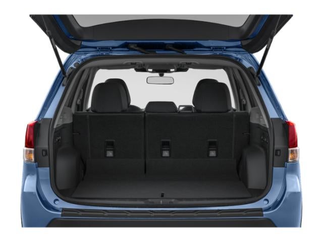 2023 Subaru Forester CVT