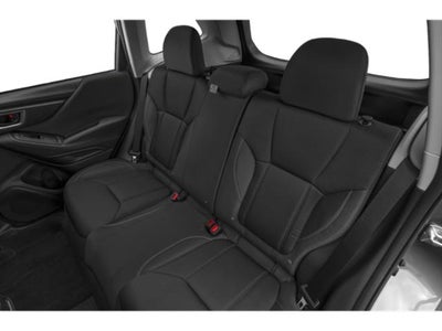 2023 Subaru Forester CVT