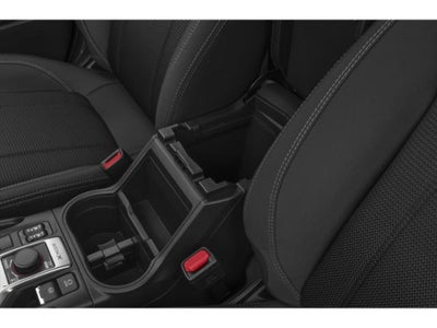 2023 Subaru Forester CVT