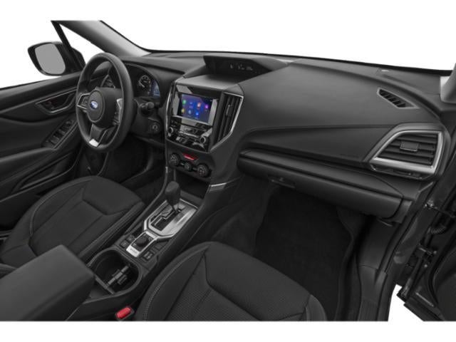 2023 Subaru Forester CVT