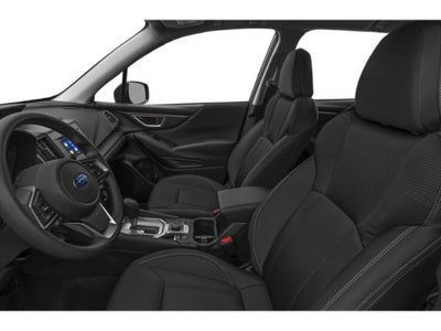2023 Subaru Forester CVT