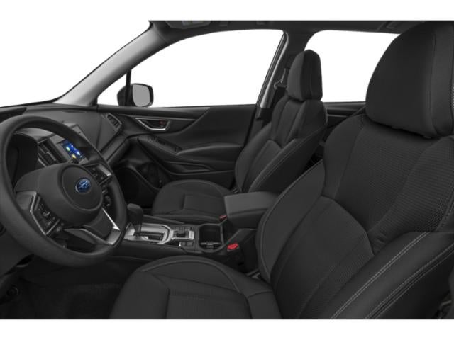 2023 Subaru Forester CVT