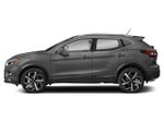 2022 Nissan Rogue Sport SL AWD Xtronic CVT