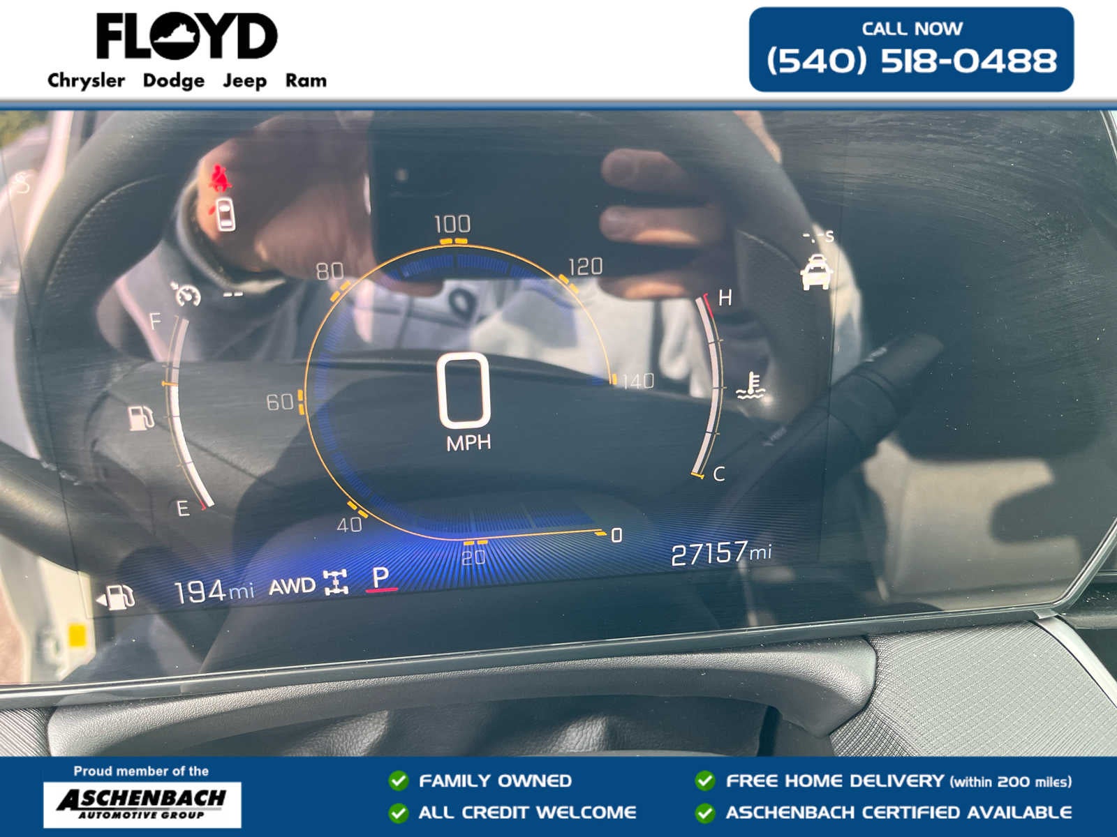 2025 Chevrolet Trailblazer AWD LT