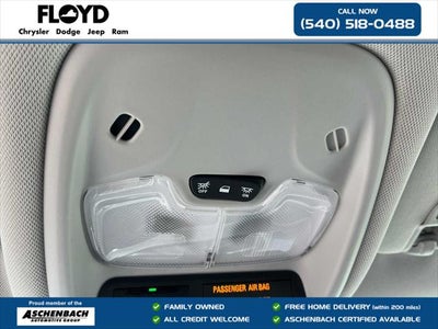 2025 Chevrolet Trailblazer AWD LT