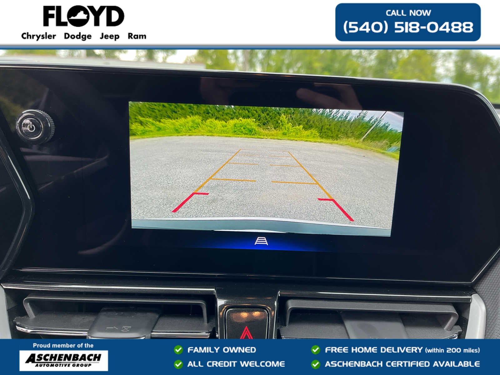 2025 Chevrolet Trailblazer AWD LT