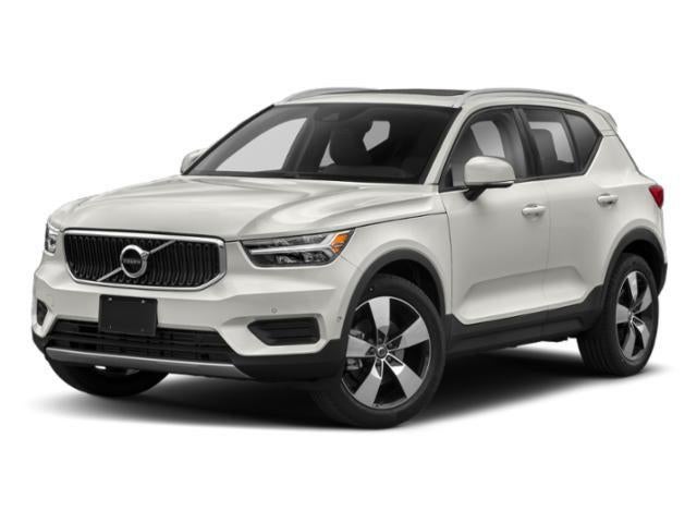 2020 Volvo XC40 T5 Inscription