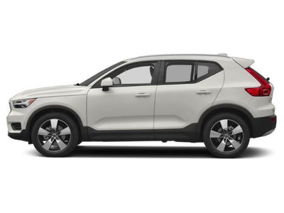 2020 Volvo XC40 T5 Inscription