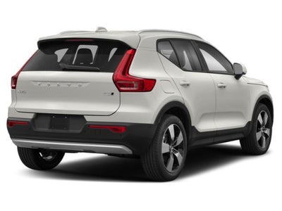 2020 Volvo XC40 T5 Inscription