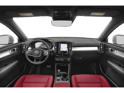 2020 Volvo XC40 T5 Inscription