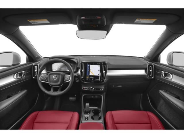 2020 Volvo XC40 T5 Inscription