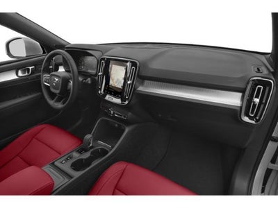 2020 Volvo XC40 T5 Inscription