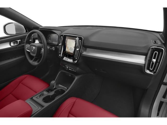 2020 Volvo XC40 T5 Inscription
