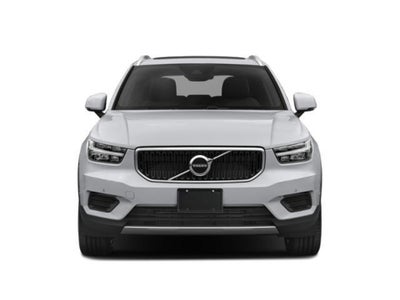 2020 Volvo XC40 T5 Inscription