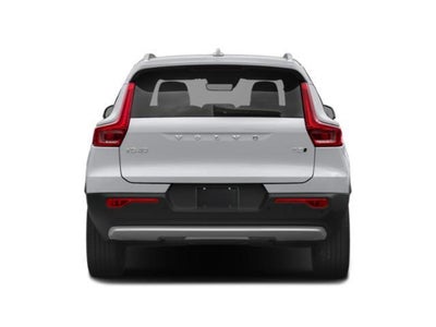 2020 Volvo XC40 T5 Inscription