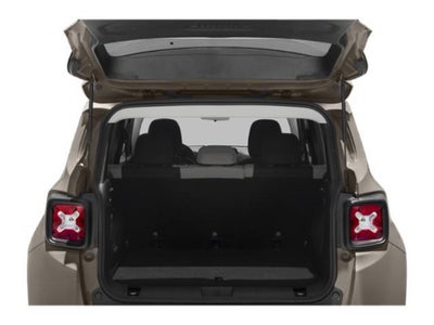 2018 Jeep Renegade Sport 4x4