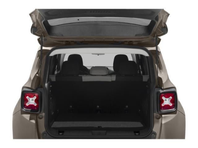 2018 Jeep Renegade Sport 4x4