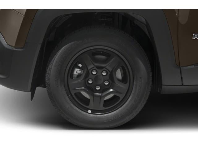 2018 Jeep Renegade Sport 4x4