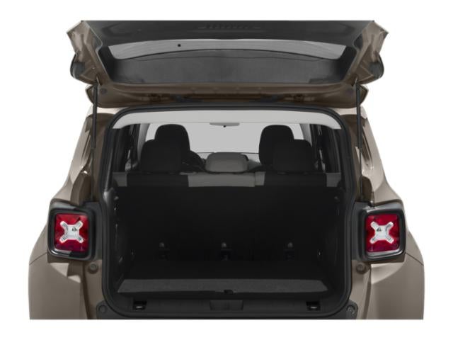 2018 Jeep Renegade Sport 4x4