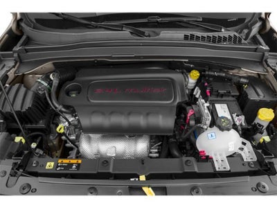 2018 Jeep Renegade Sport 4x4