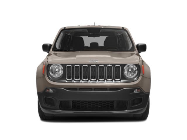 2018 Jeep Renegade Sport 4x4