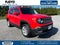 2017 Jeep Renegade Latitude 4x4