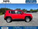 2017 Jeep Renegade Latitude 4x4