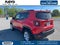 2017 Jeep Renegade Latitude 4x4