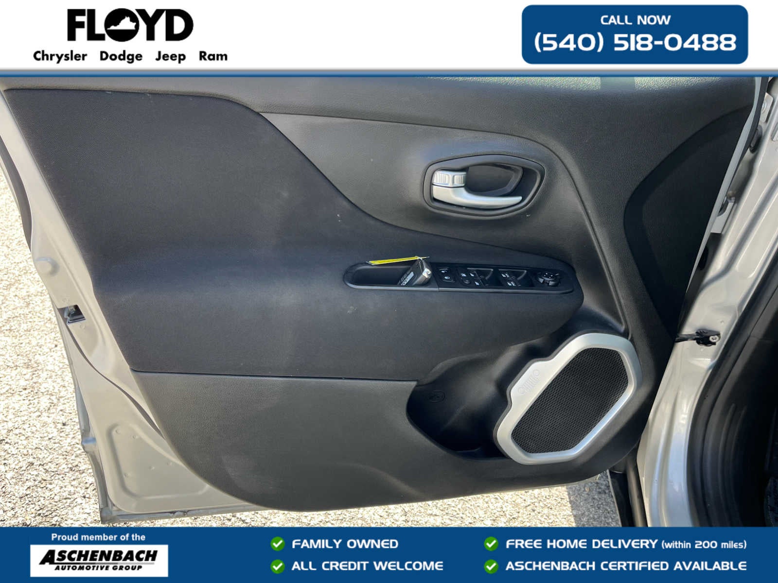 2021 Jeep Renegade Sport 4x4