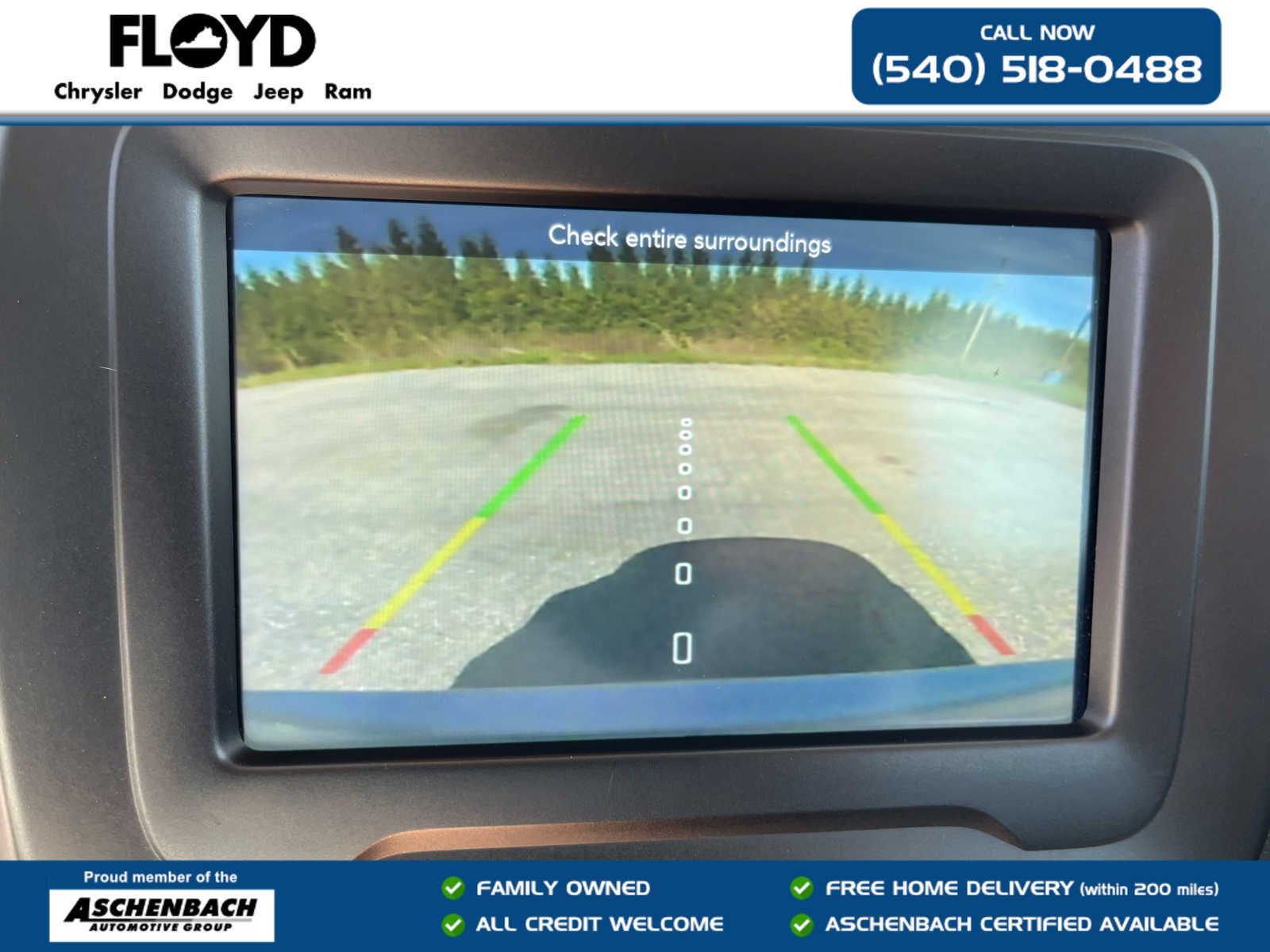 2021 Jeep Renegade Sport 4x4