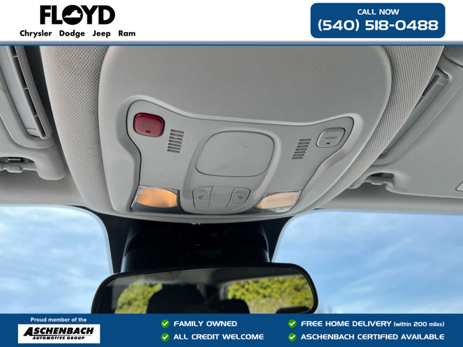 2021 Jeep Renegade Sport 4x4