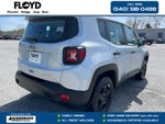2021 Jeep Renegade Sport 4x4