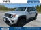 2021 Jeep Renegade Sport 4x4