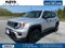 2021 Jeep Renegade Sport 4x4