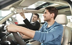 Schedule a test drive at Aschenbach Chevrolet GMC in WYTHEVILLE, VA.