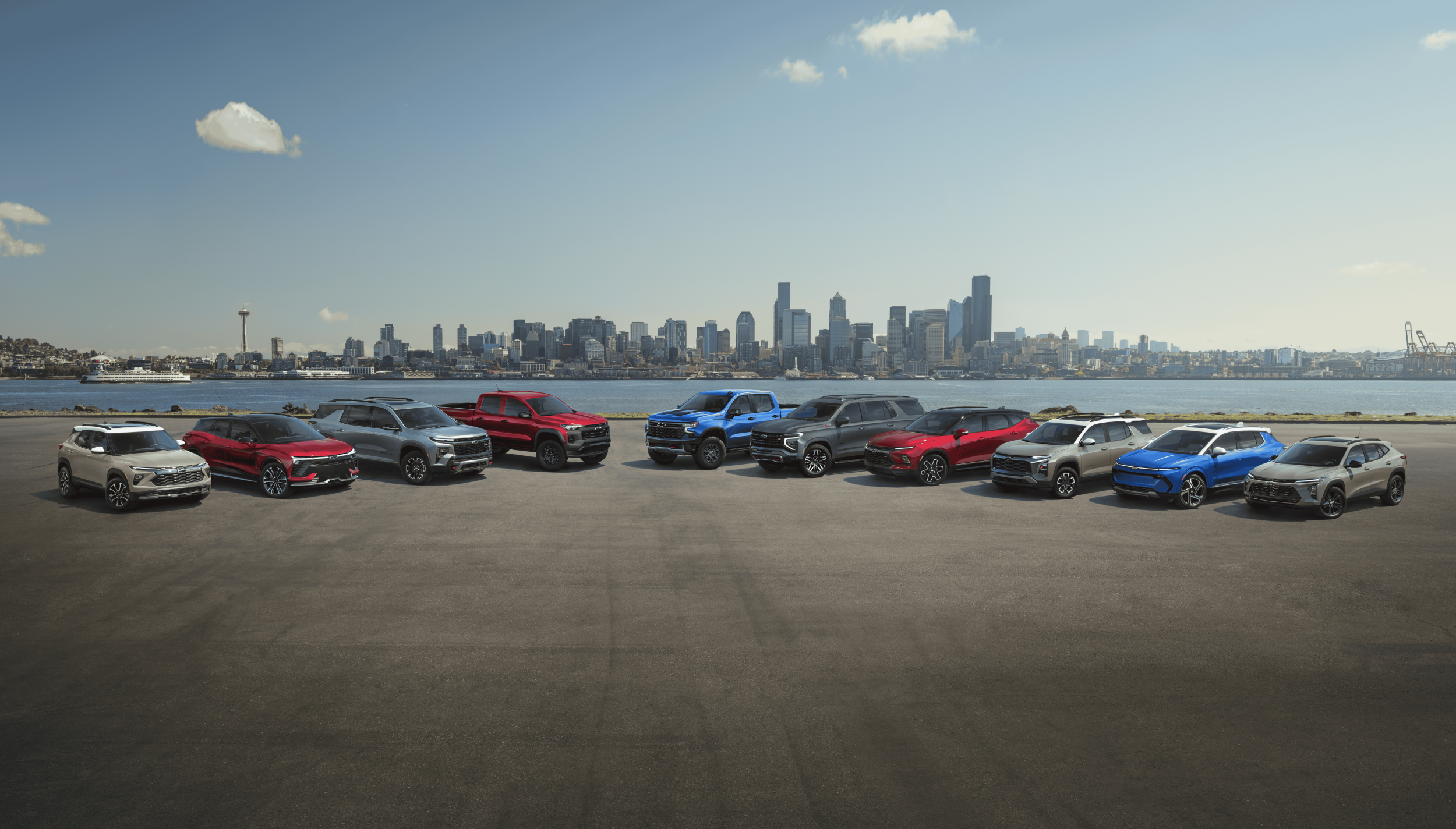 CHEVY SPECIAL OFFERS | Aschenbach Chevrolet GMC in WYTHEVILLE VA