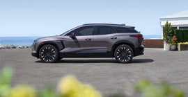 Aschenbach Chevrolet GMC in WYTHEVILLE VA