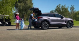 Aschenbach Chevrolet GMC in WYTHEVILLE VA