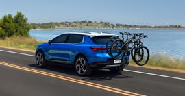 Aschenbach Chevrolet GMC in WYTHEVILLE VA